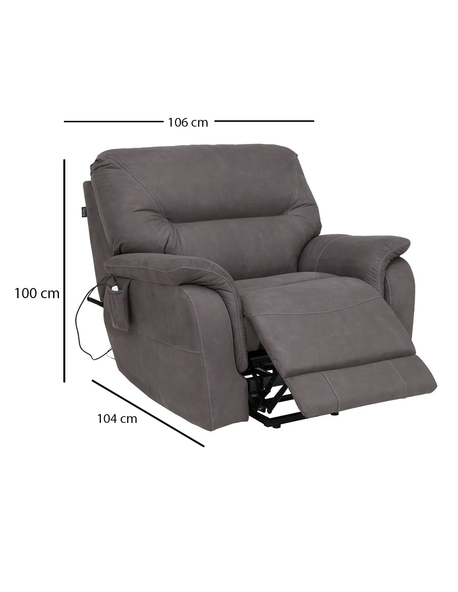Reclinable Nora 24