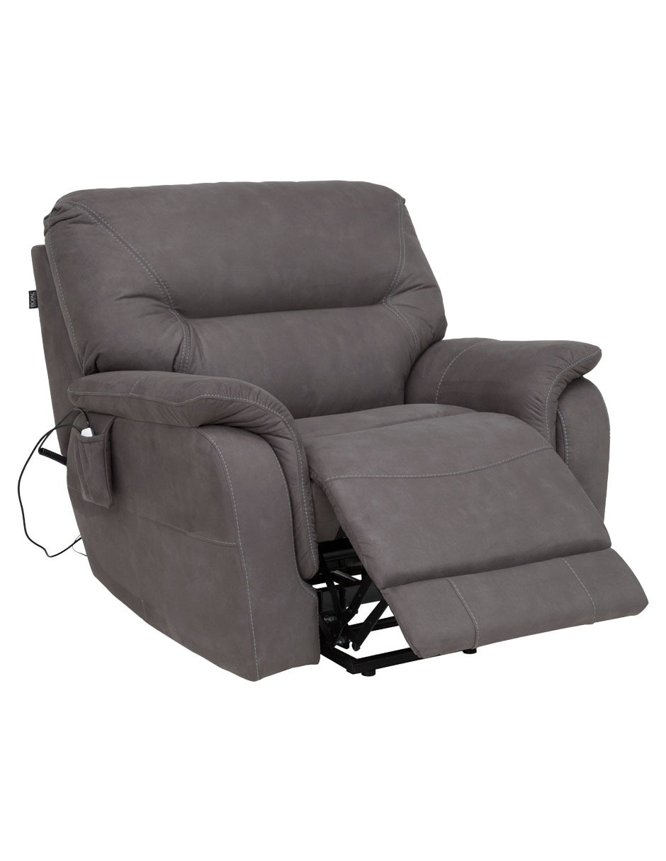 Reclinable Nora 5