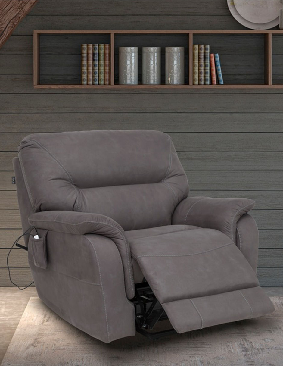 Reclinable Nora 8