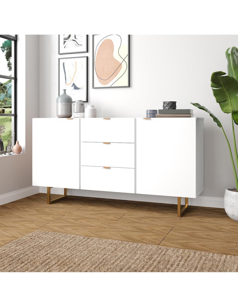 Cajonera cajonera elite de MDF 6