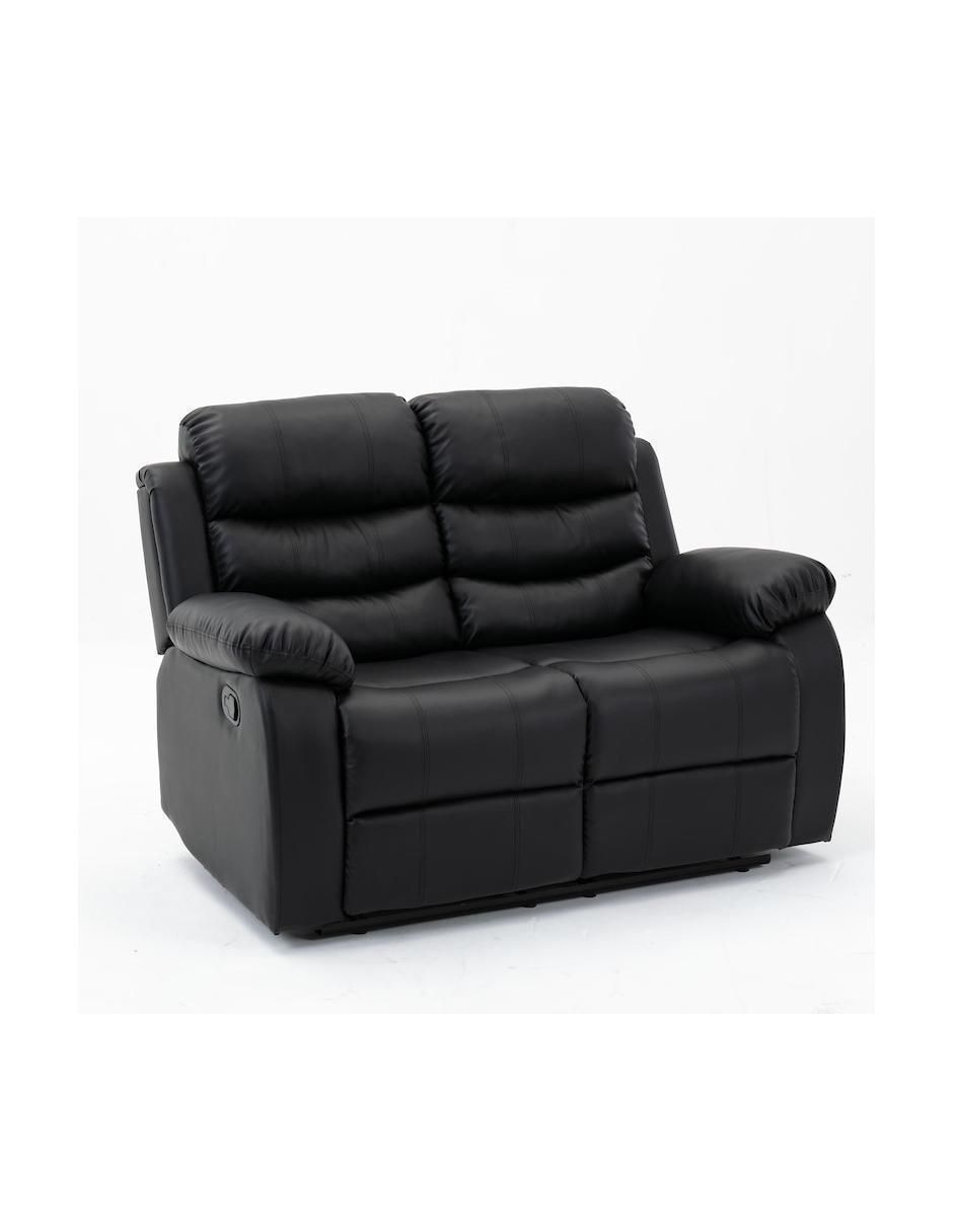 Reclinable Midtown Concept de cuero