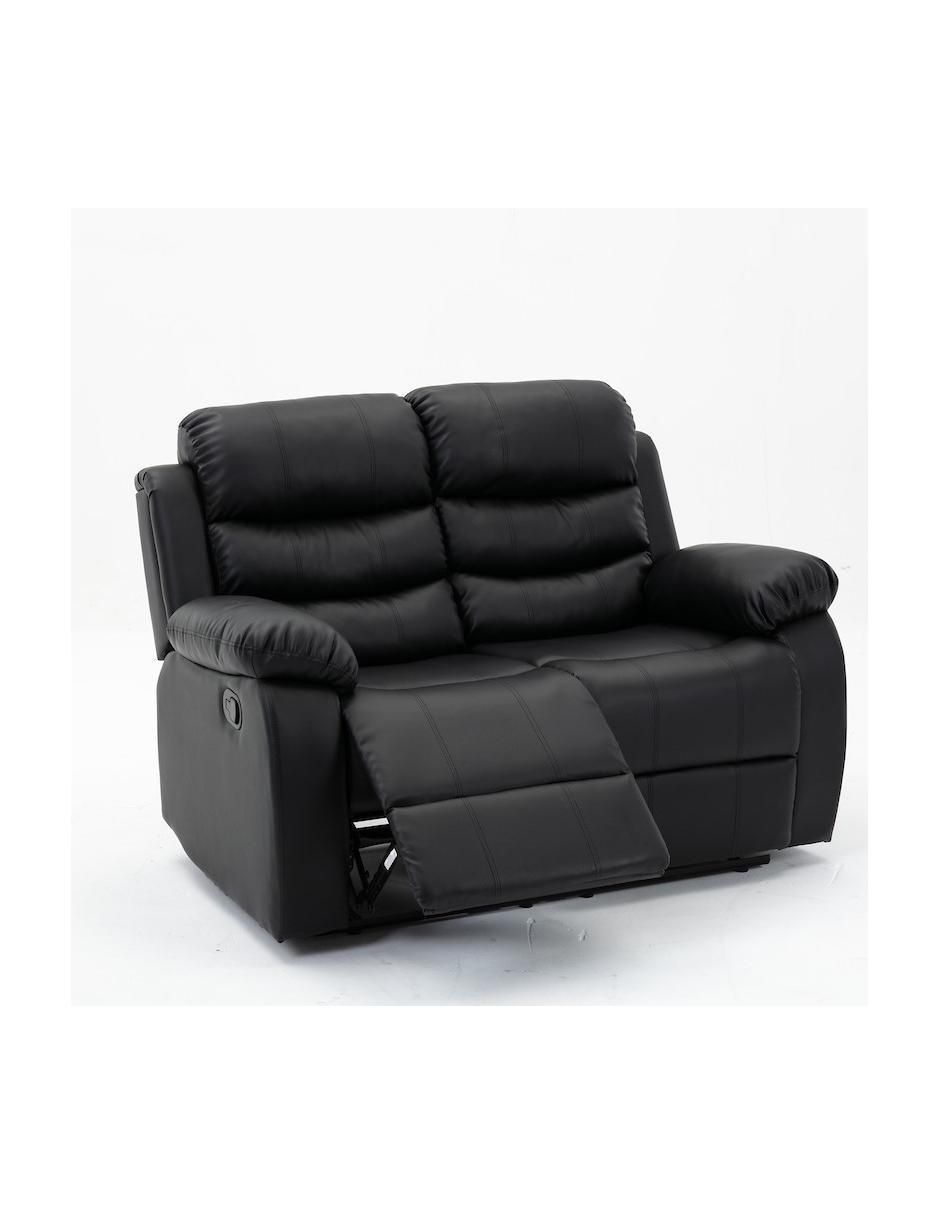 Reclinable Midtown Concept de cuero