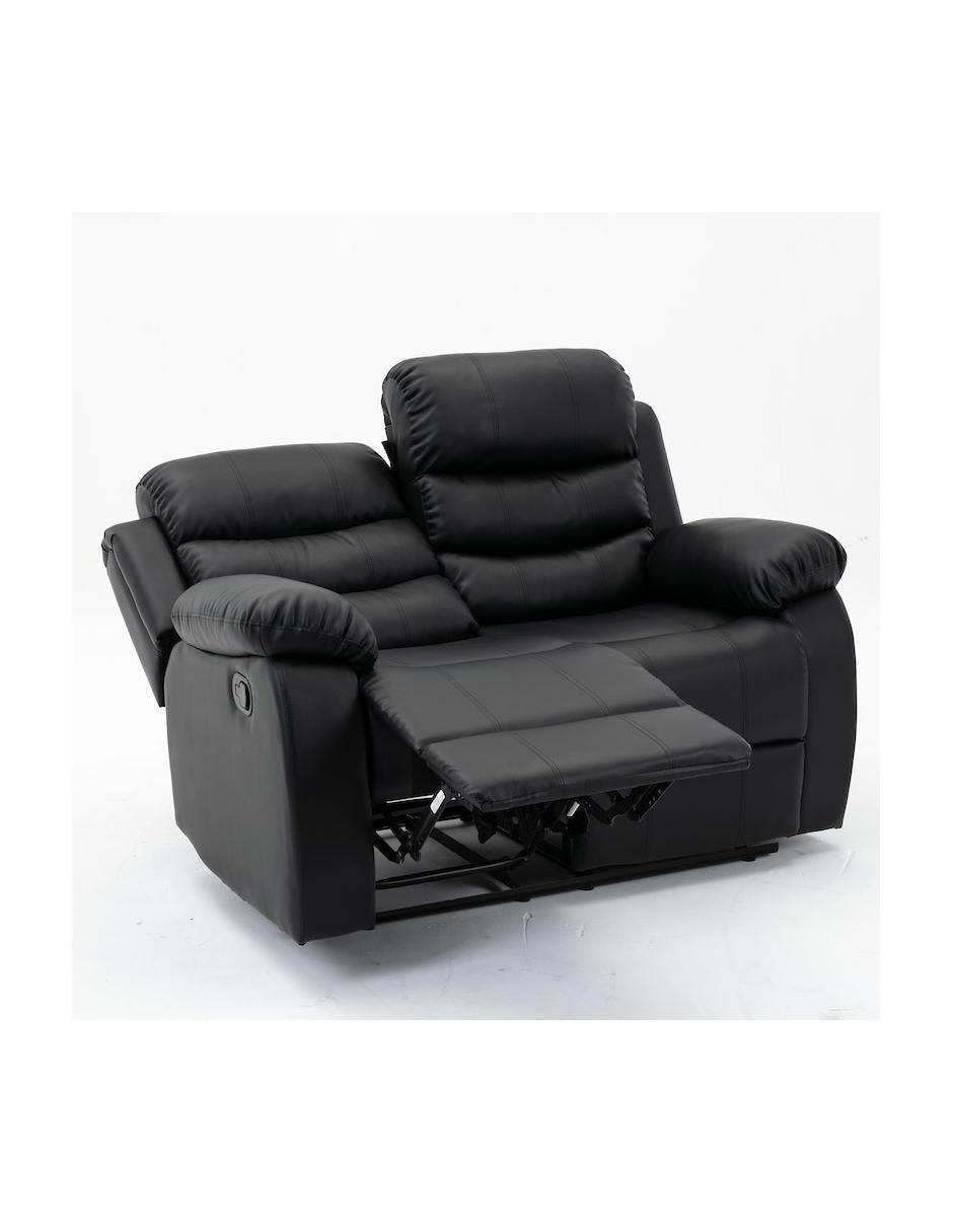 Reclinable Midtown Concept de cuero
