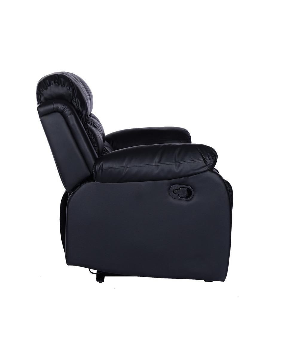 Reclinable Midtown Concept de cuero