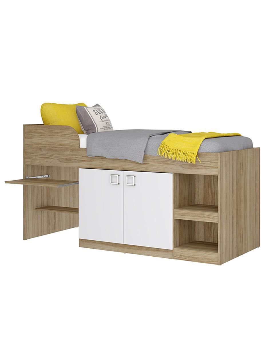 Cama individual