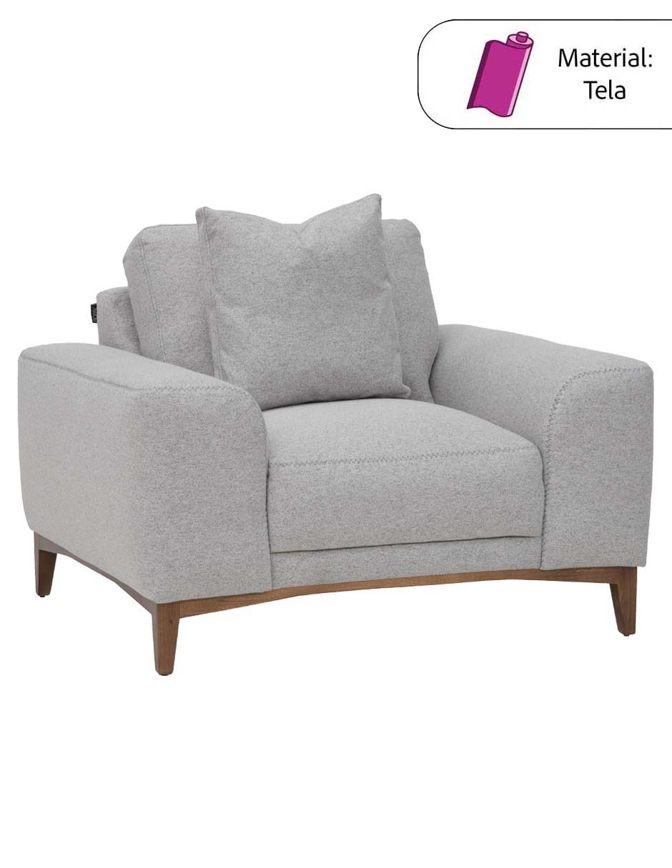 Sillón Alina 7