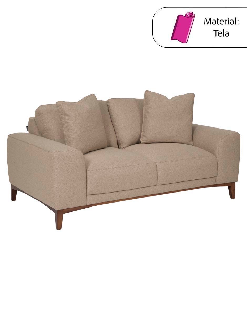 Love seat Alina 3
