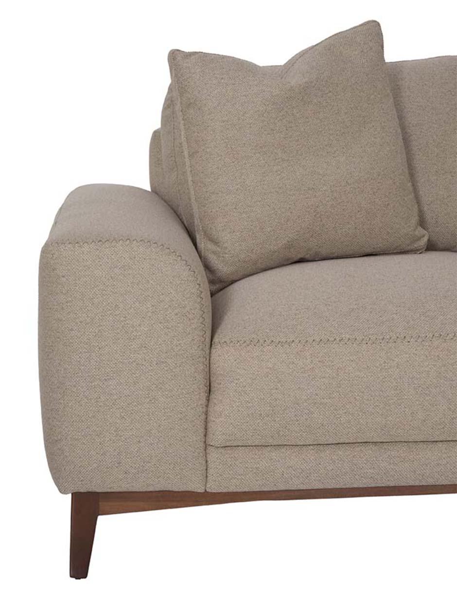 Love seat Alina 4