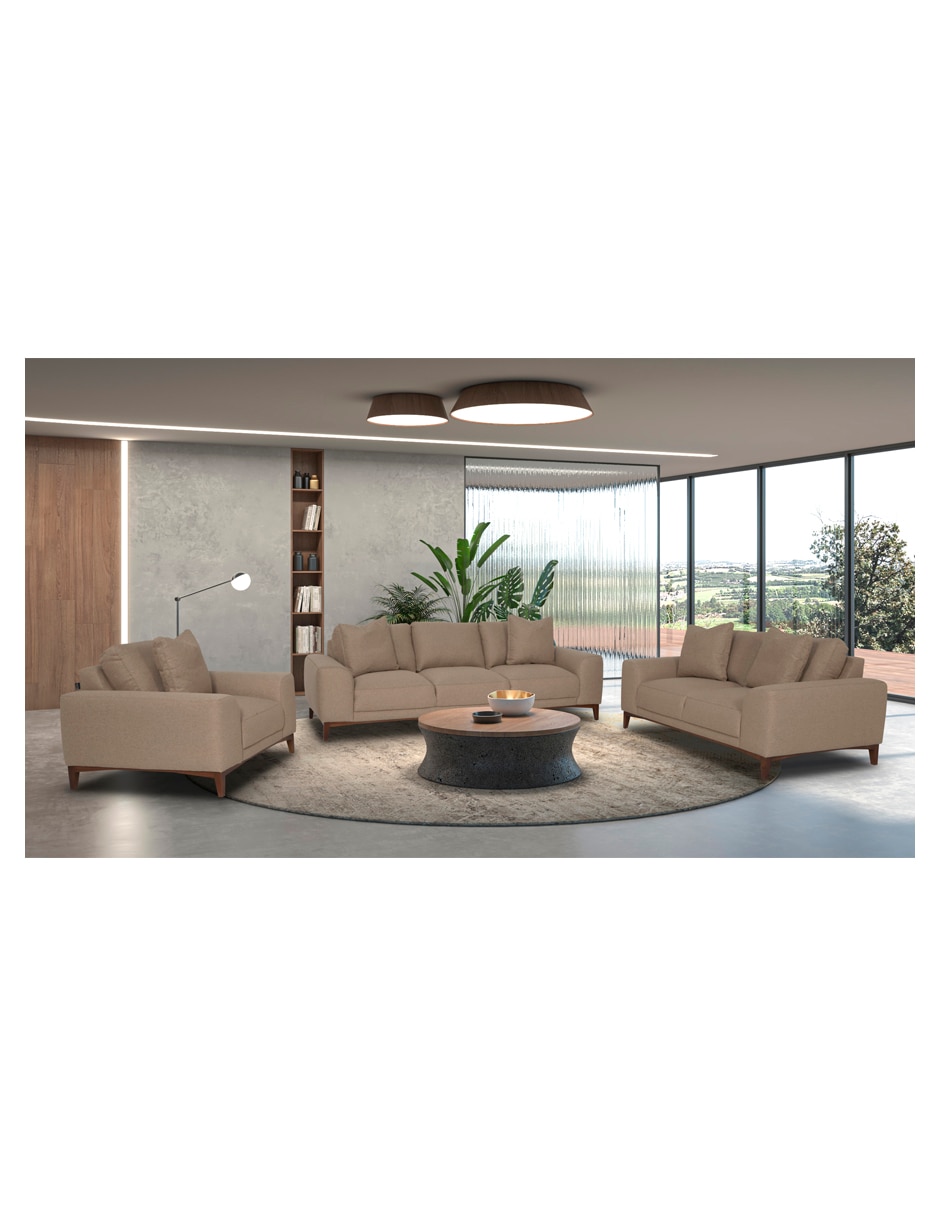 Love seat Alina 5
