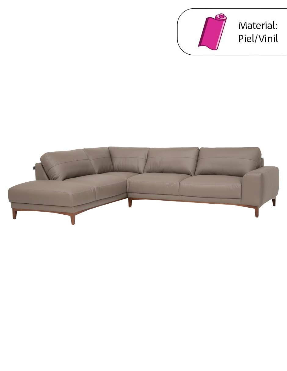 SALA MODULAR IZQ ALI, IZQUIERDO, KHAKI