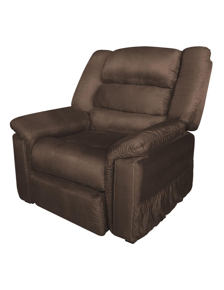 Reclinable Sonora de madera pino 3