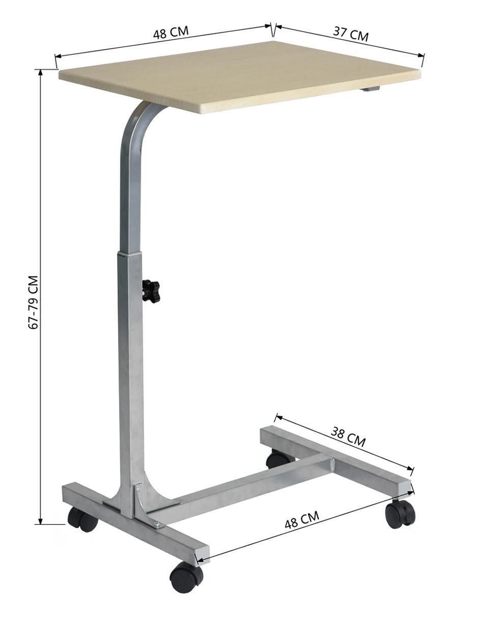 Mesa 6