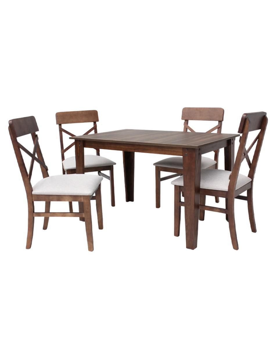 Antecomedor Edahi para 4 personas