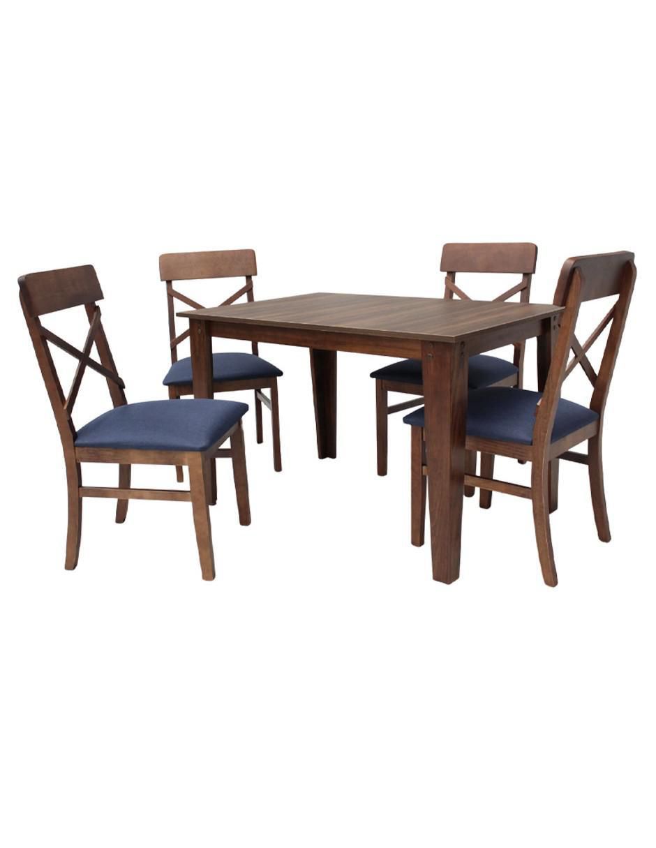 Antecomedor Edahi para 4 personas