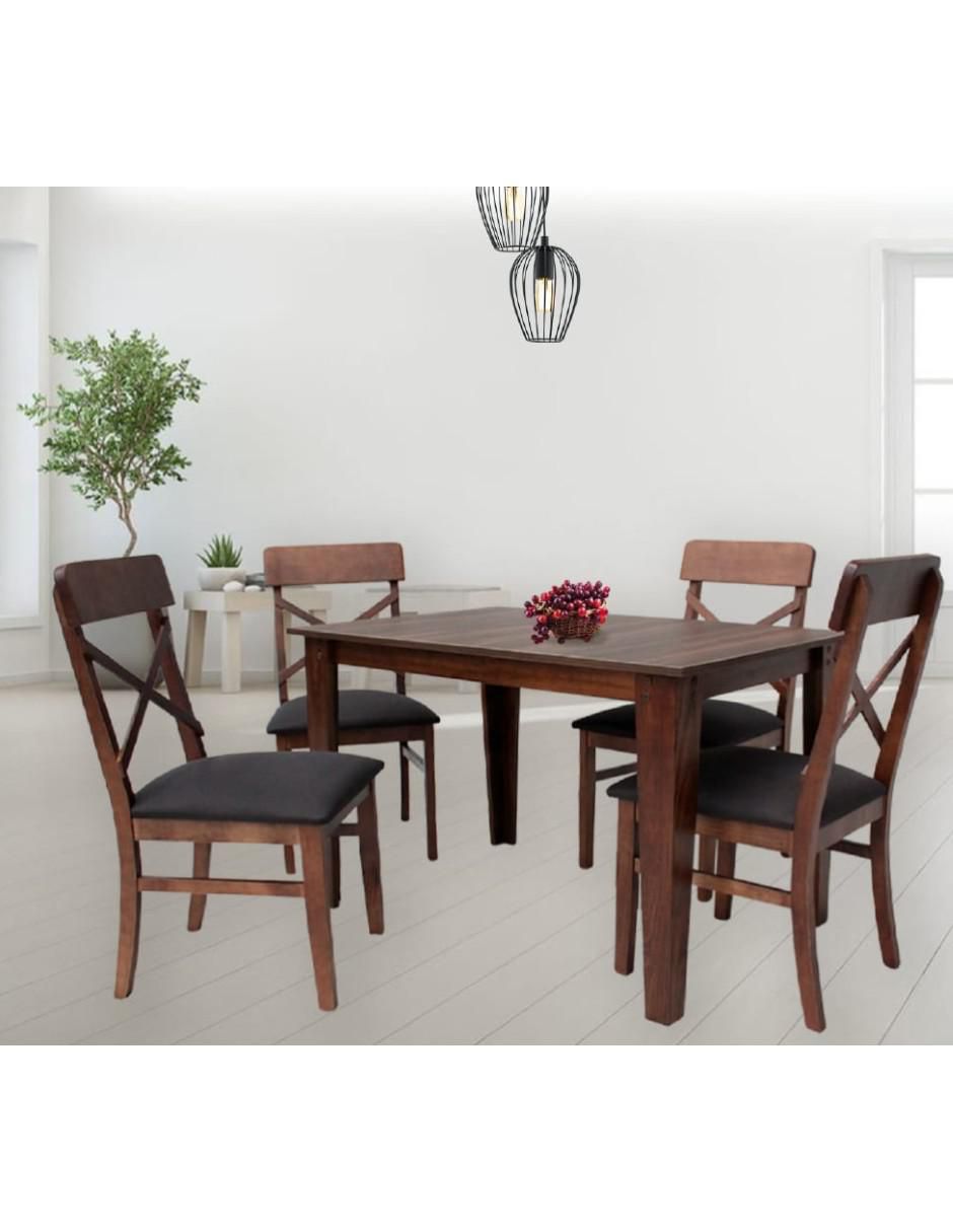 Antecomedor Edahi para 4 personas 6