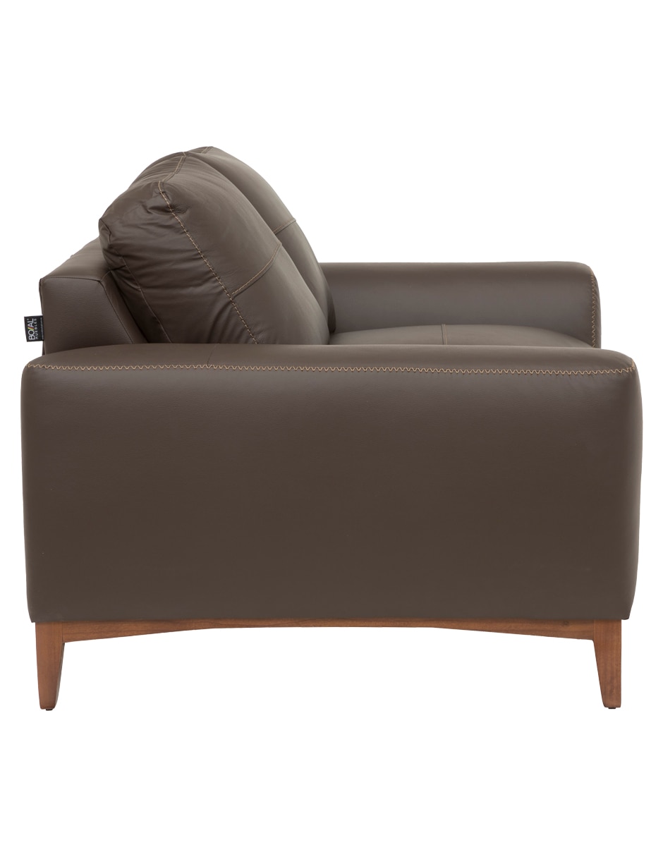 Love seat Alina de piel 16