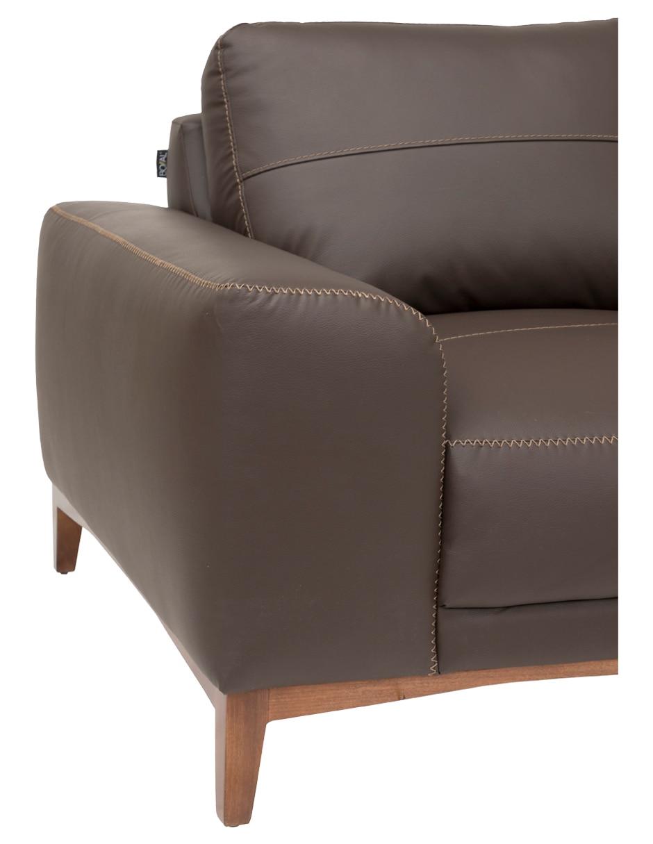 Love seat Alina de piel 20