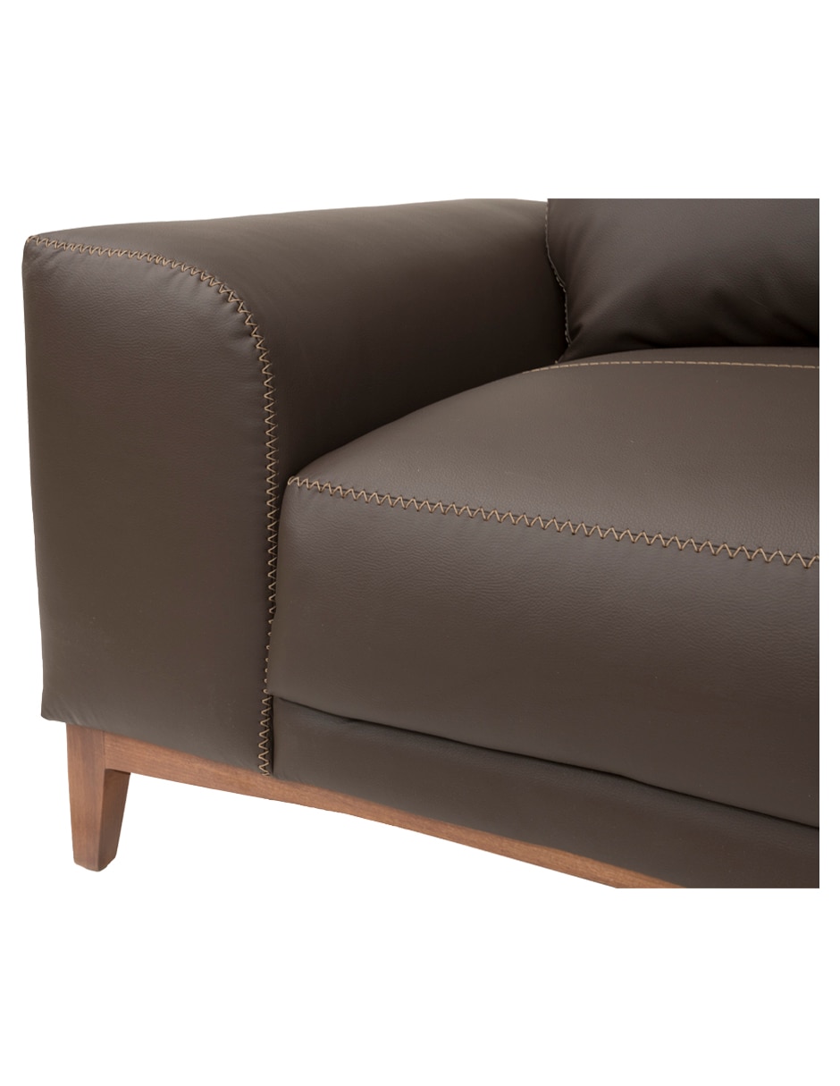 Love seat Alina de piel 22