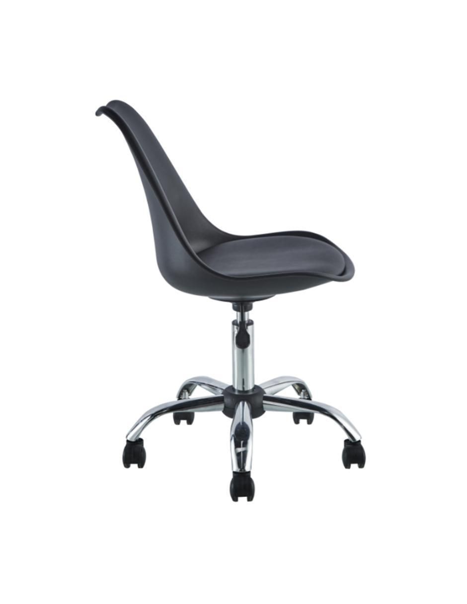 Silla Tulip de plástico 2