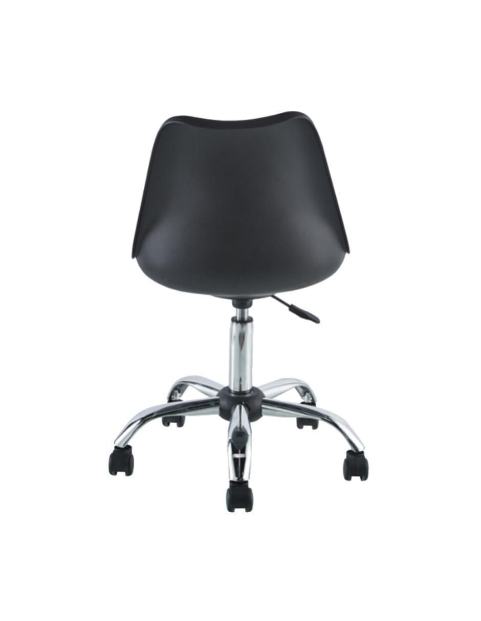 Silla Tulip de plástico 3