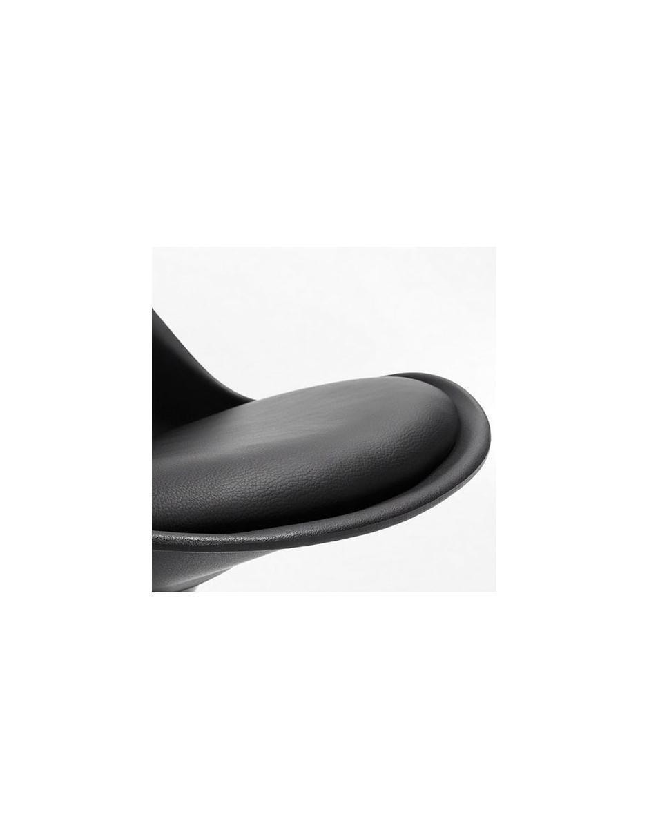 Silla Tulip de plástico 4