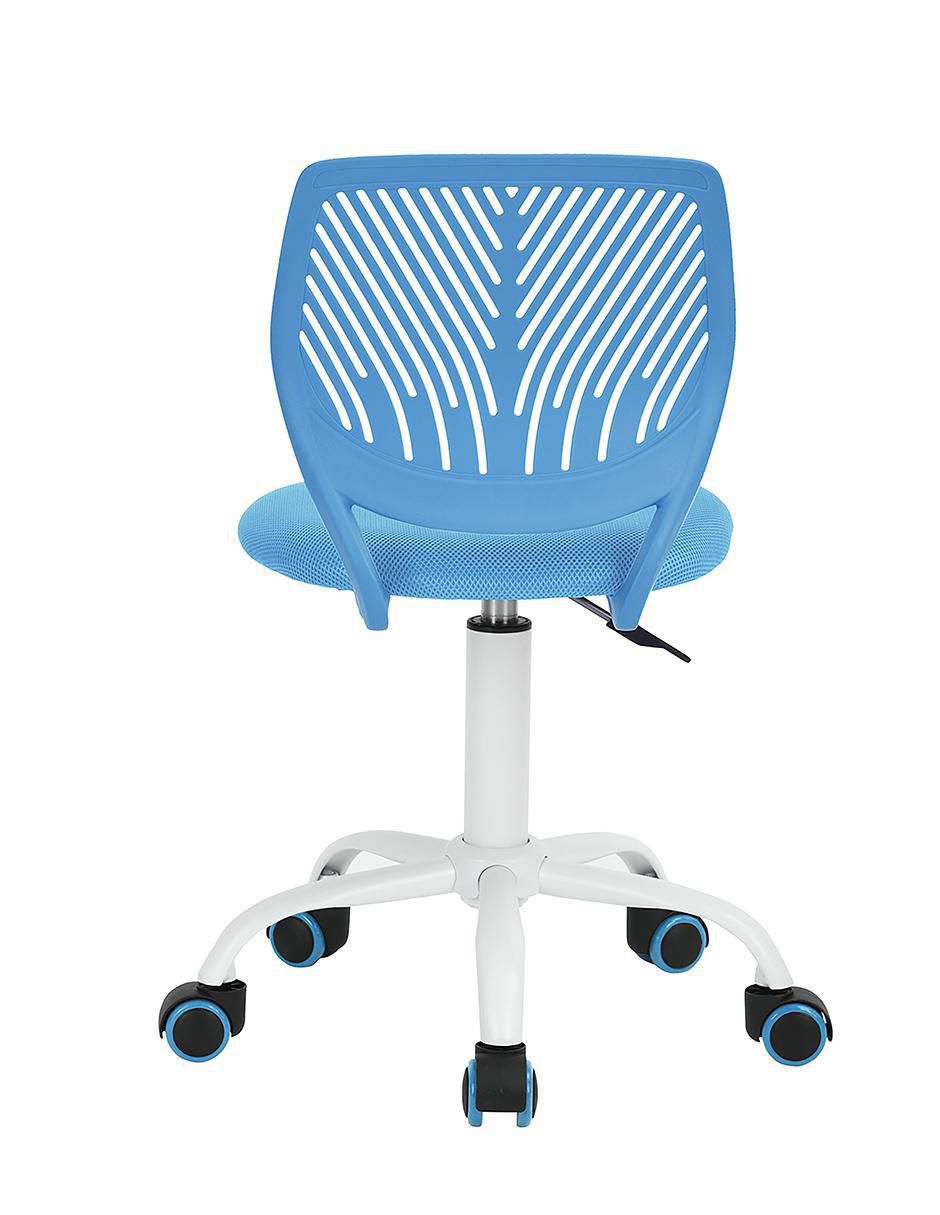 Silla Carnation de plástico 4
