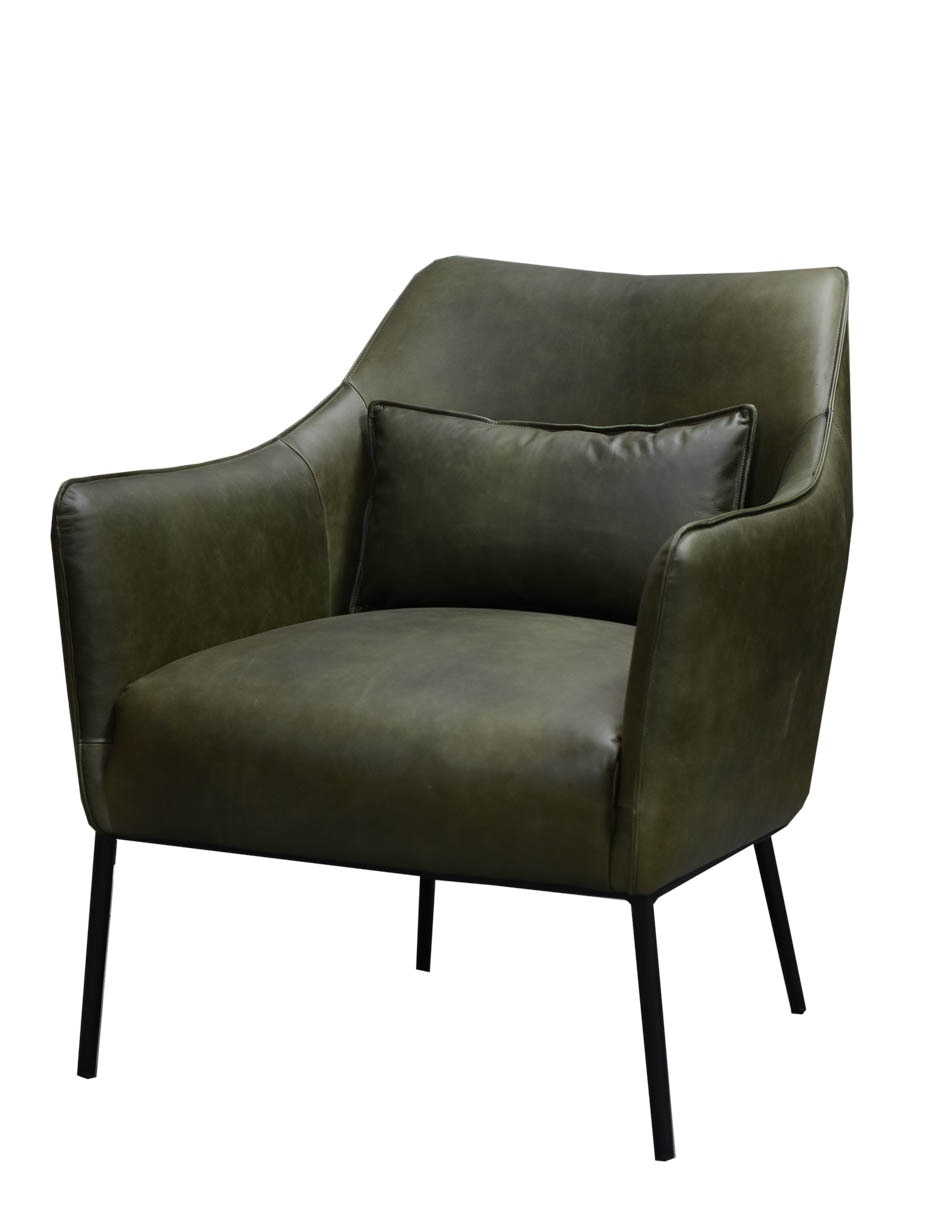 Sillón Yeti 3