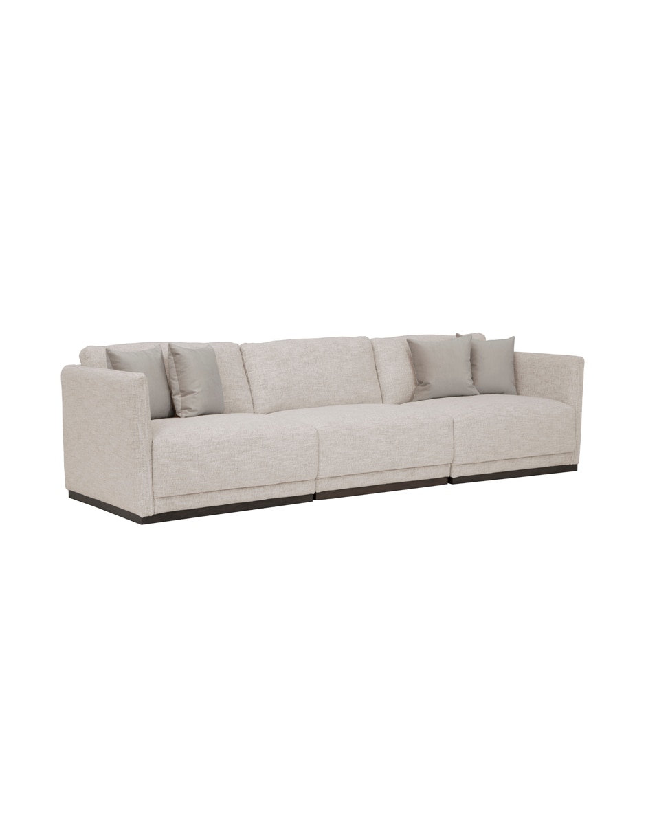 SILLÓN IZQ MAIO TELA, BEIGE