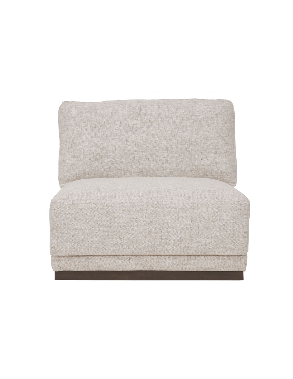 Sillón Maio de sintético Sillón Maio de sintético