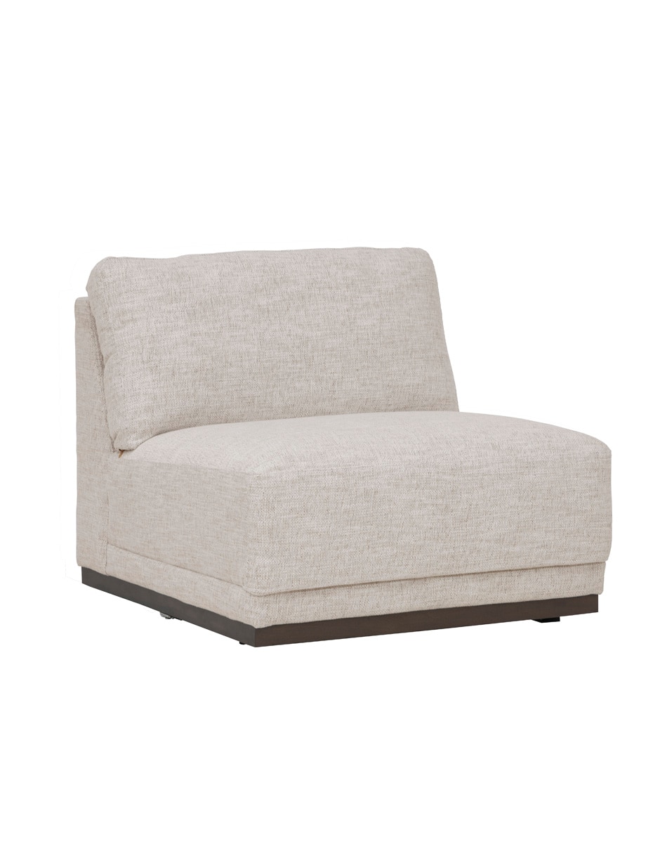 Sillón Maio de sintético 2