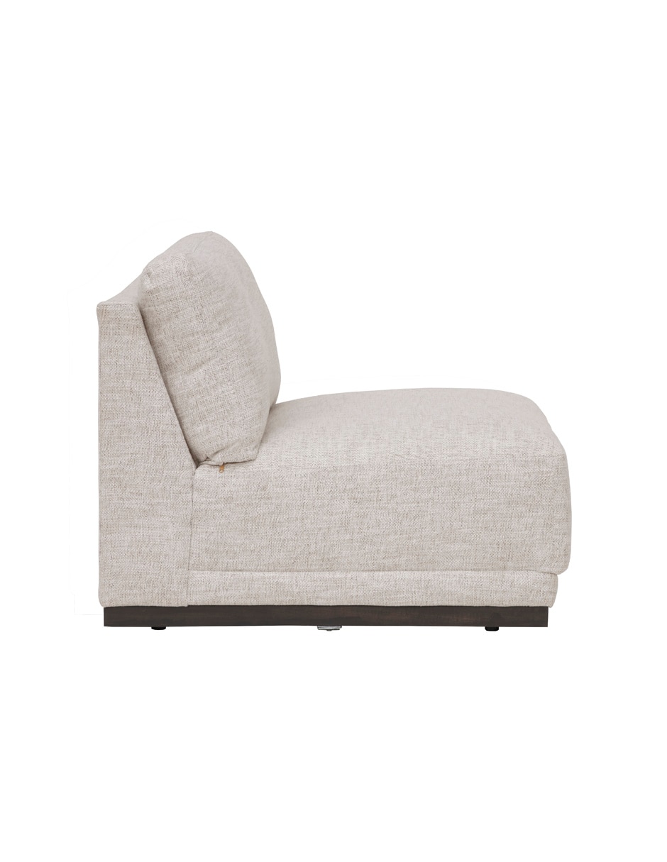 Sillón Maio de sintético 3