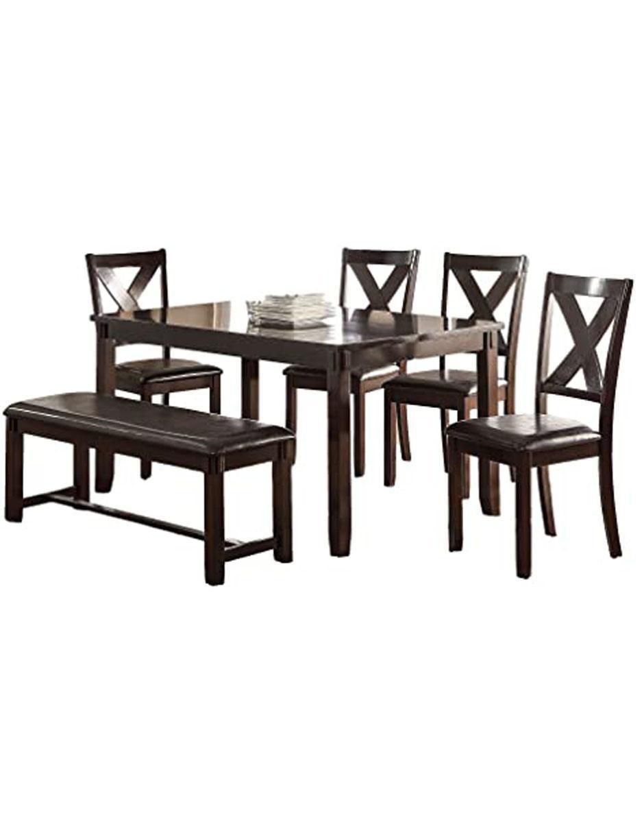 Comedor para 6 personas Comedor para 6 personas
