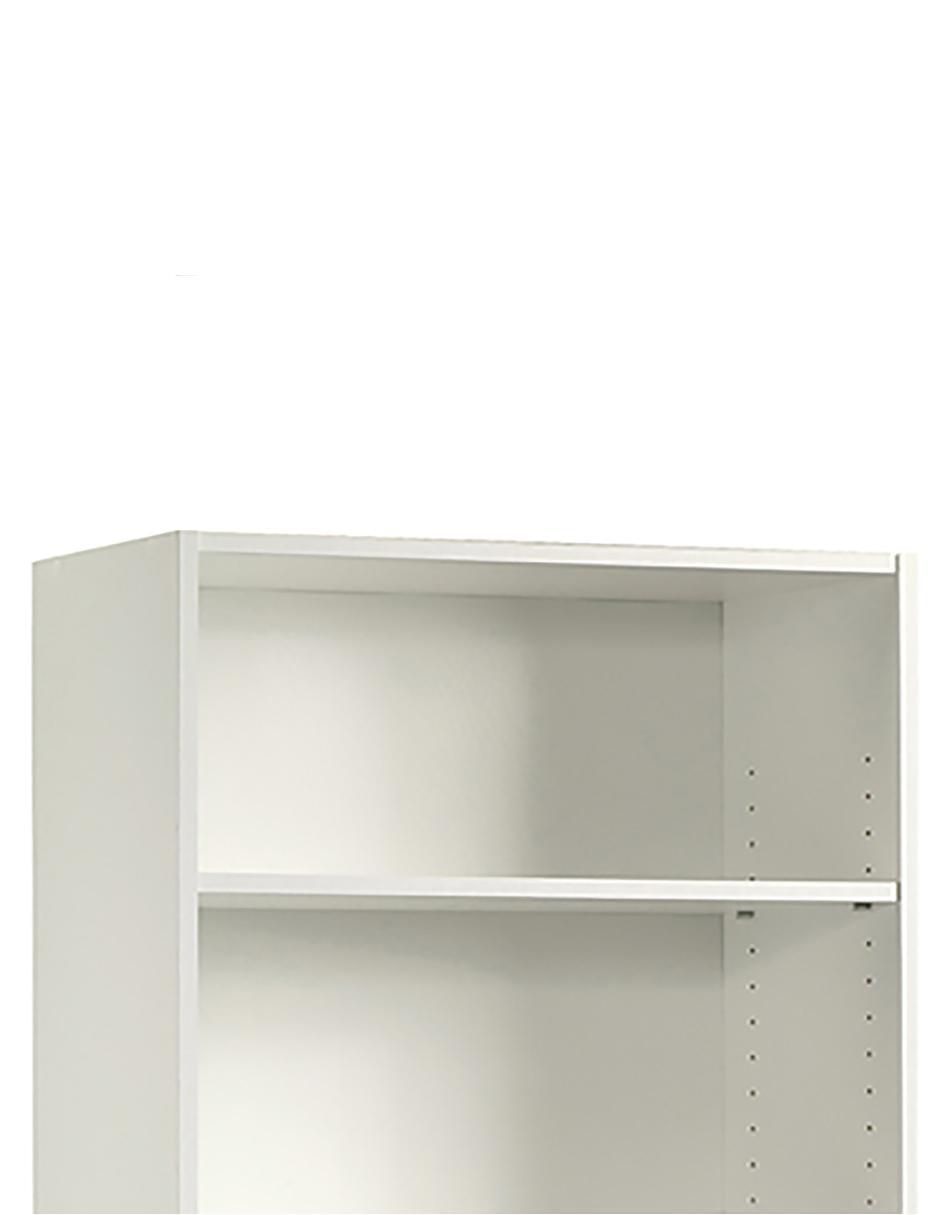 Librero de MDF 4