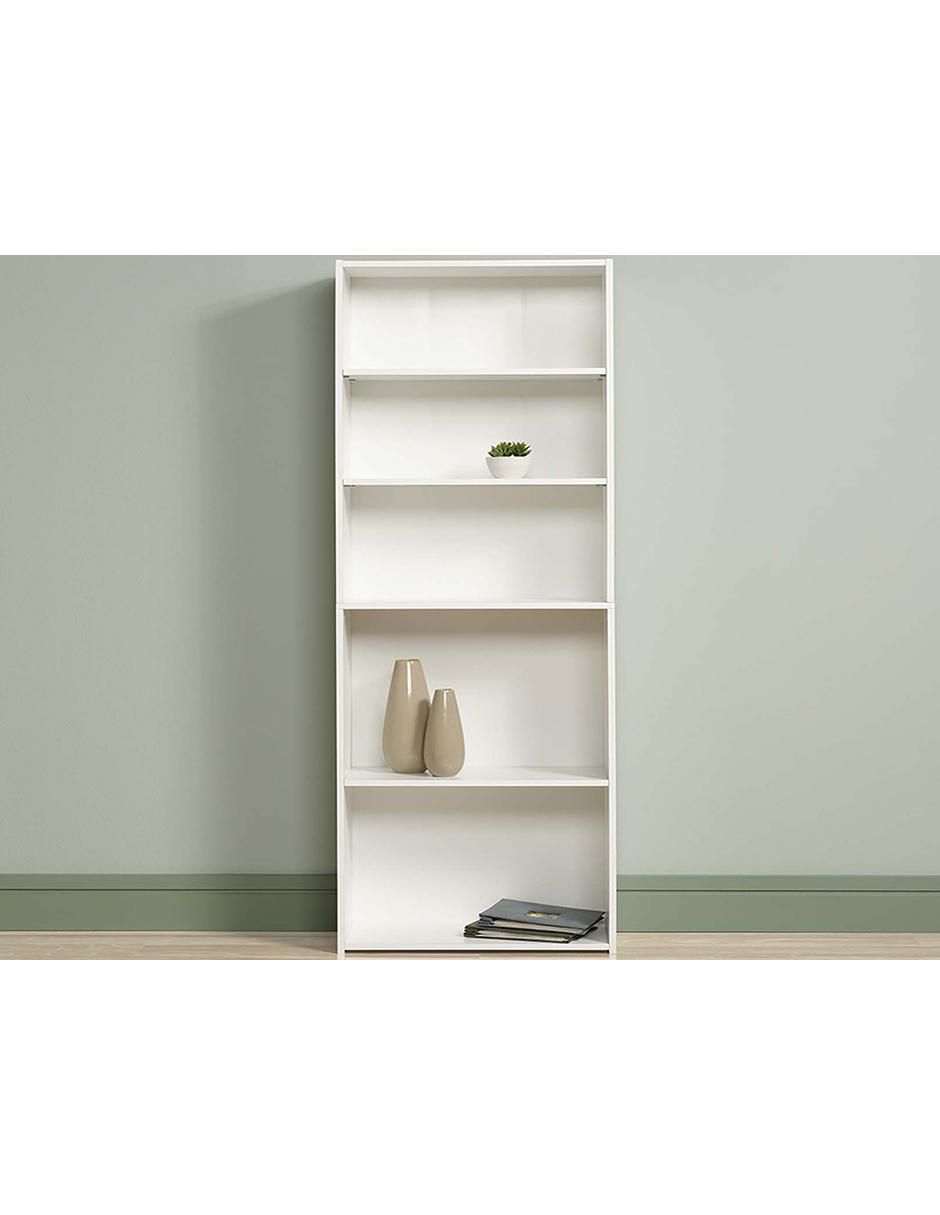 Librero de MDF 5