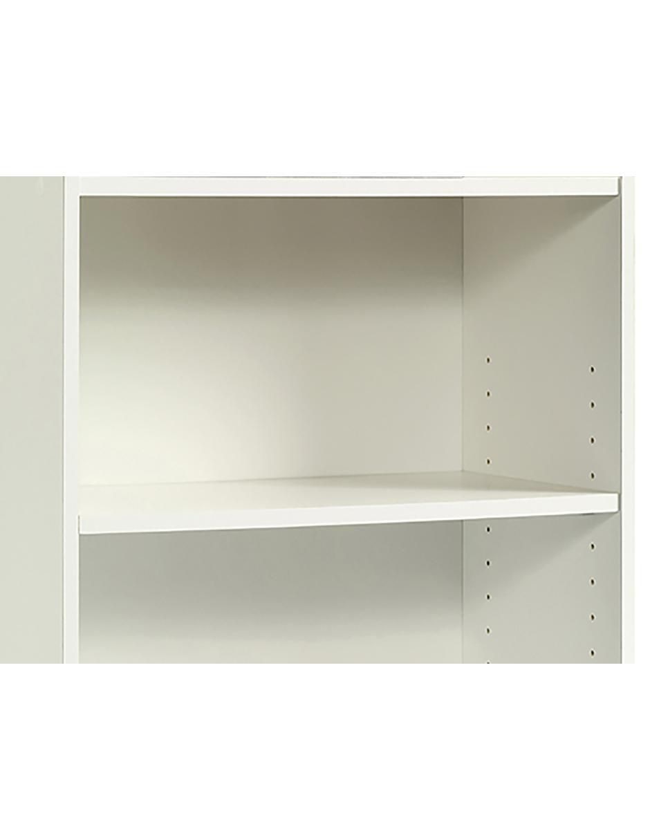 Librero de MDF 3