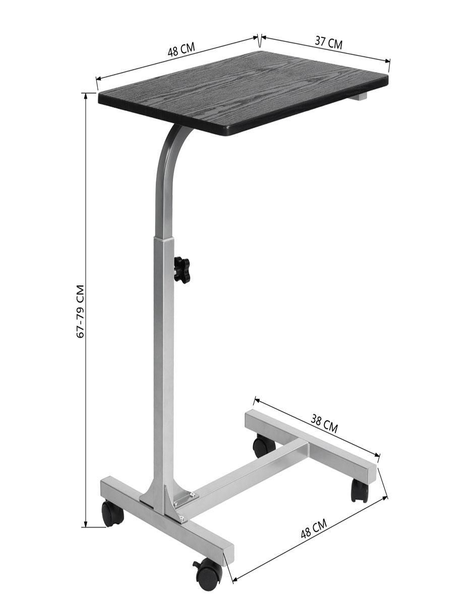 Mesa auxiliar 5
