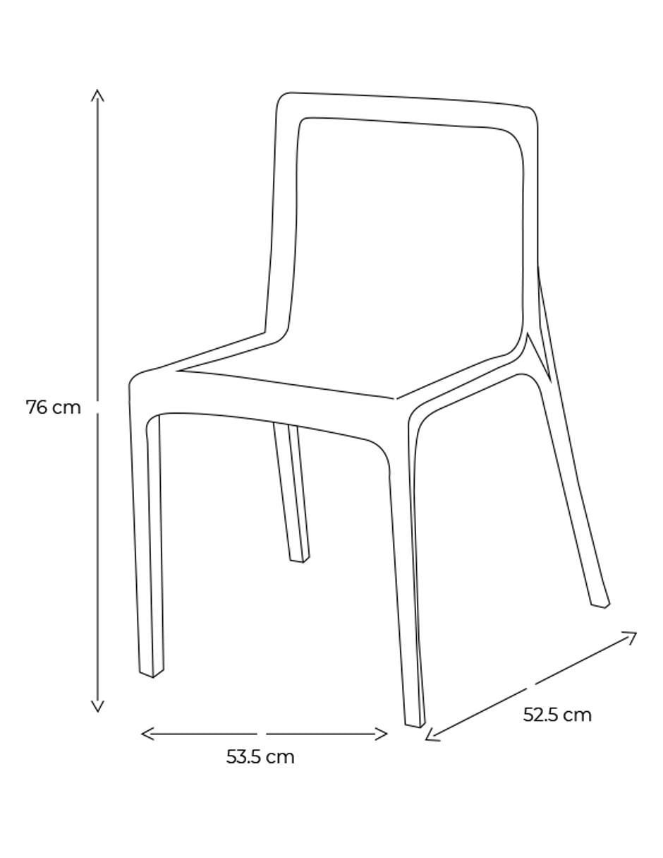 Silla 4