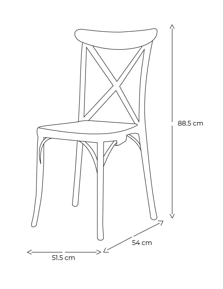 Silla 4