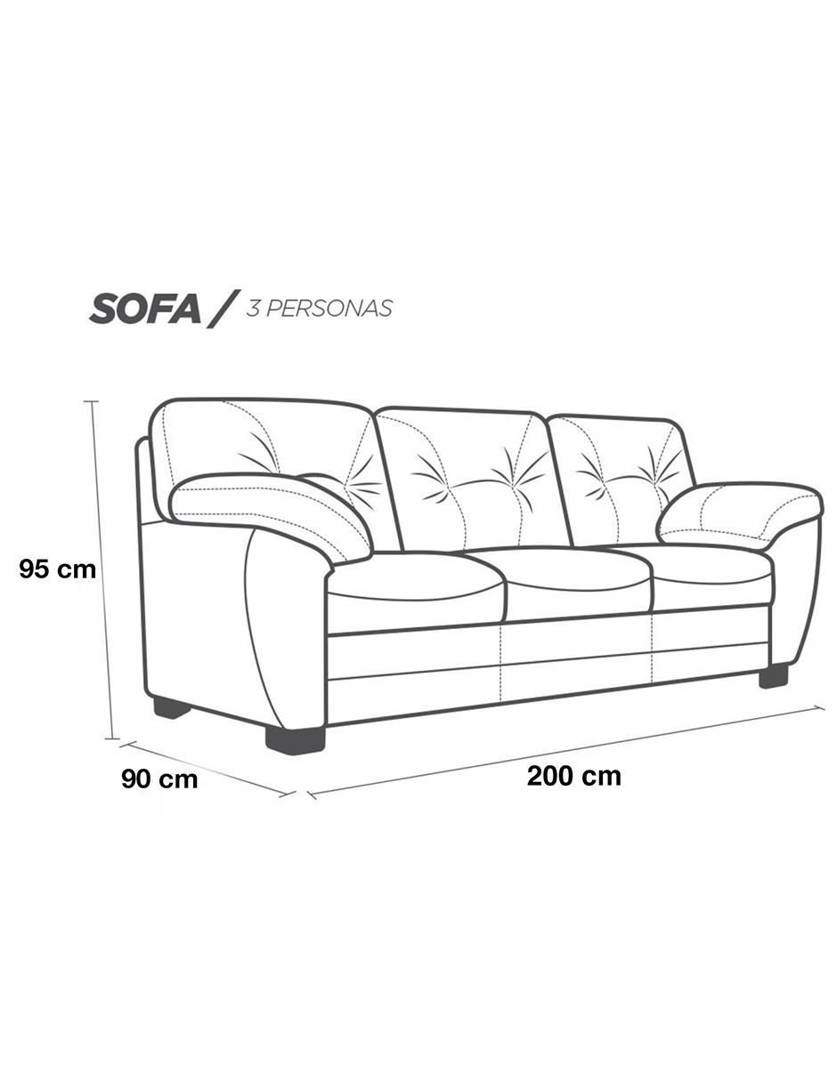 Sofá 3