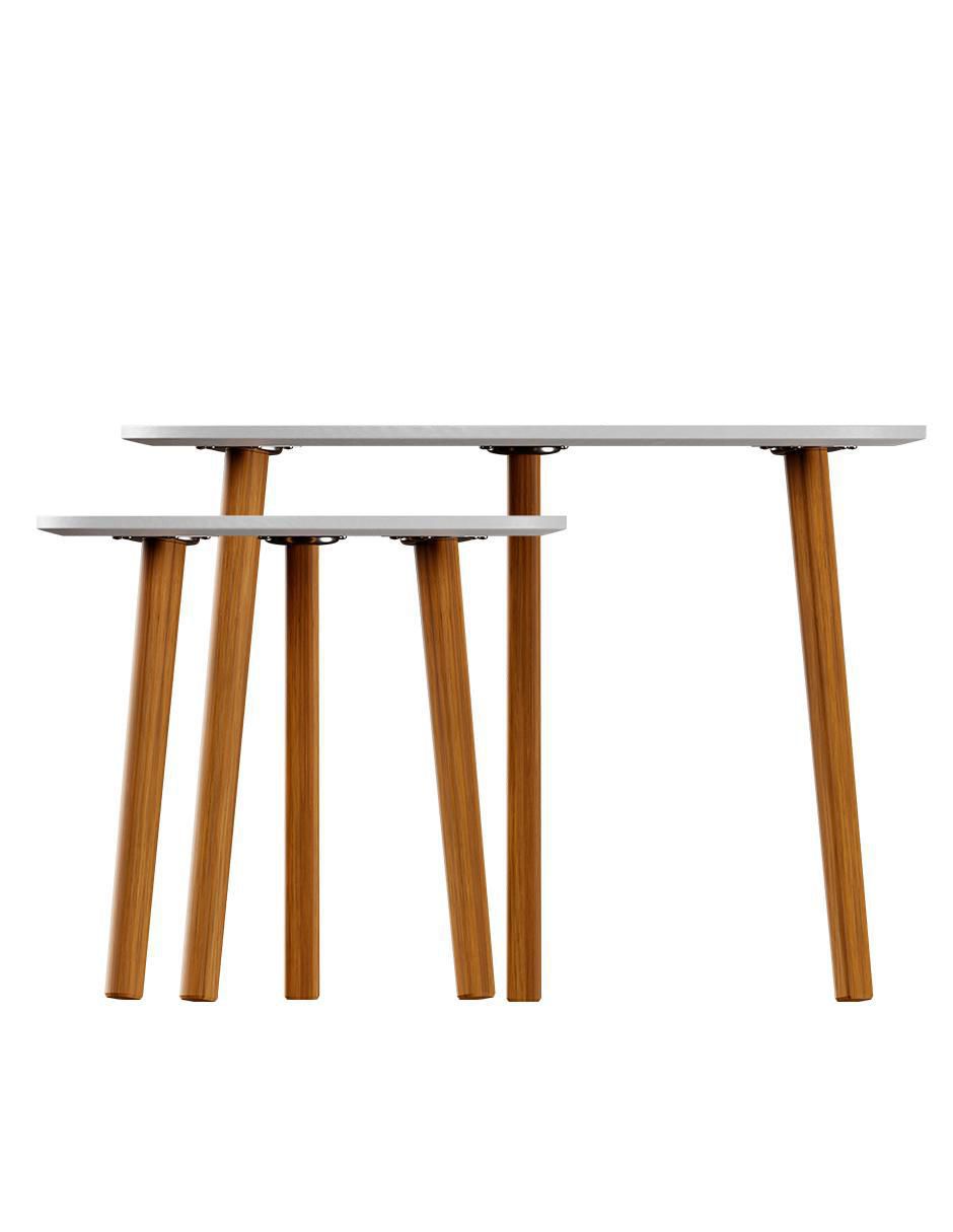 Mesa de centro 3
