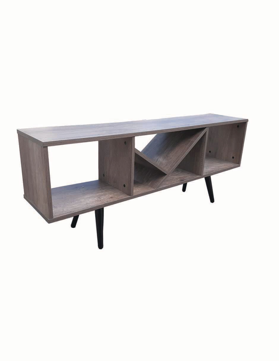 Mueble de tv Smart Line de 3