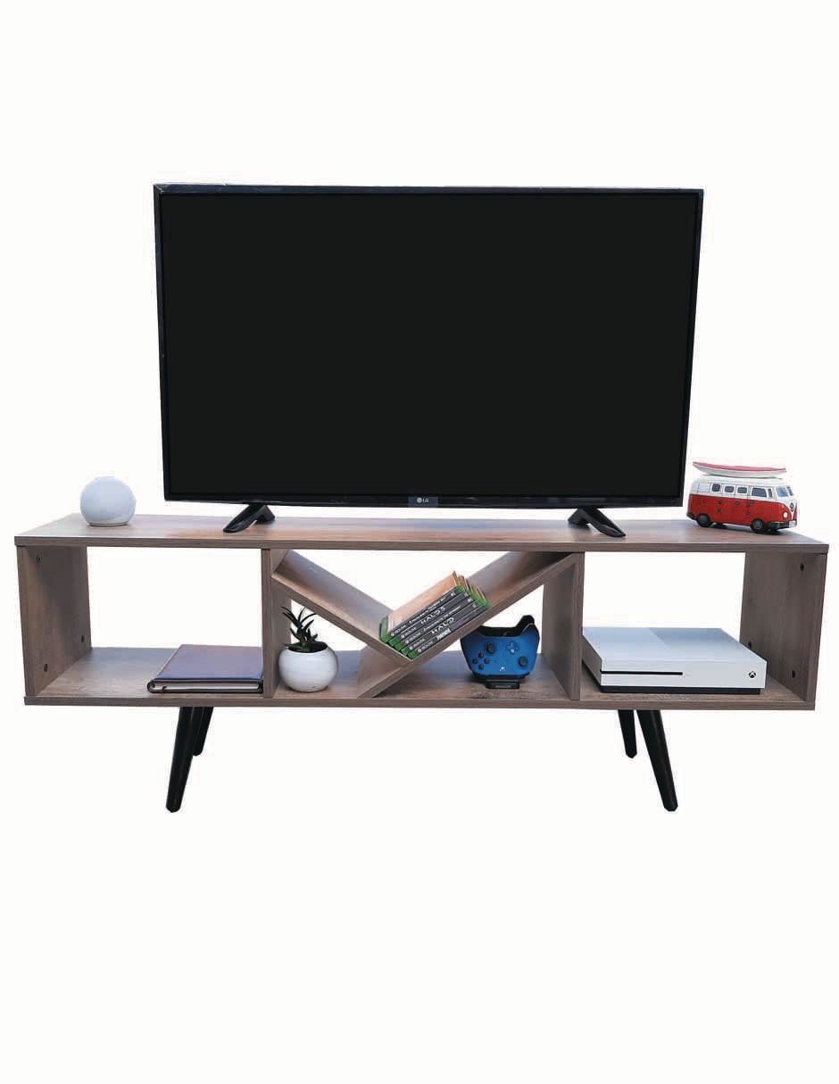 Mueble de tv Smart Line de 5