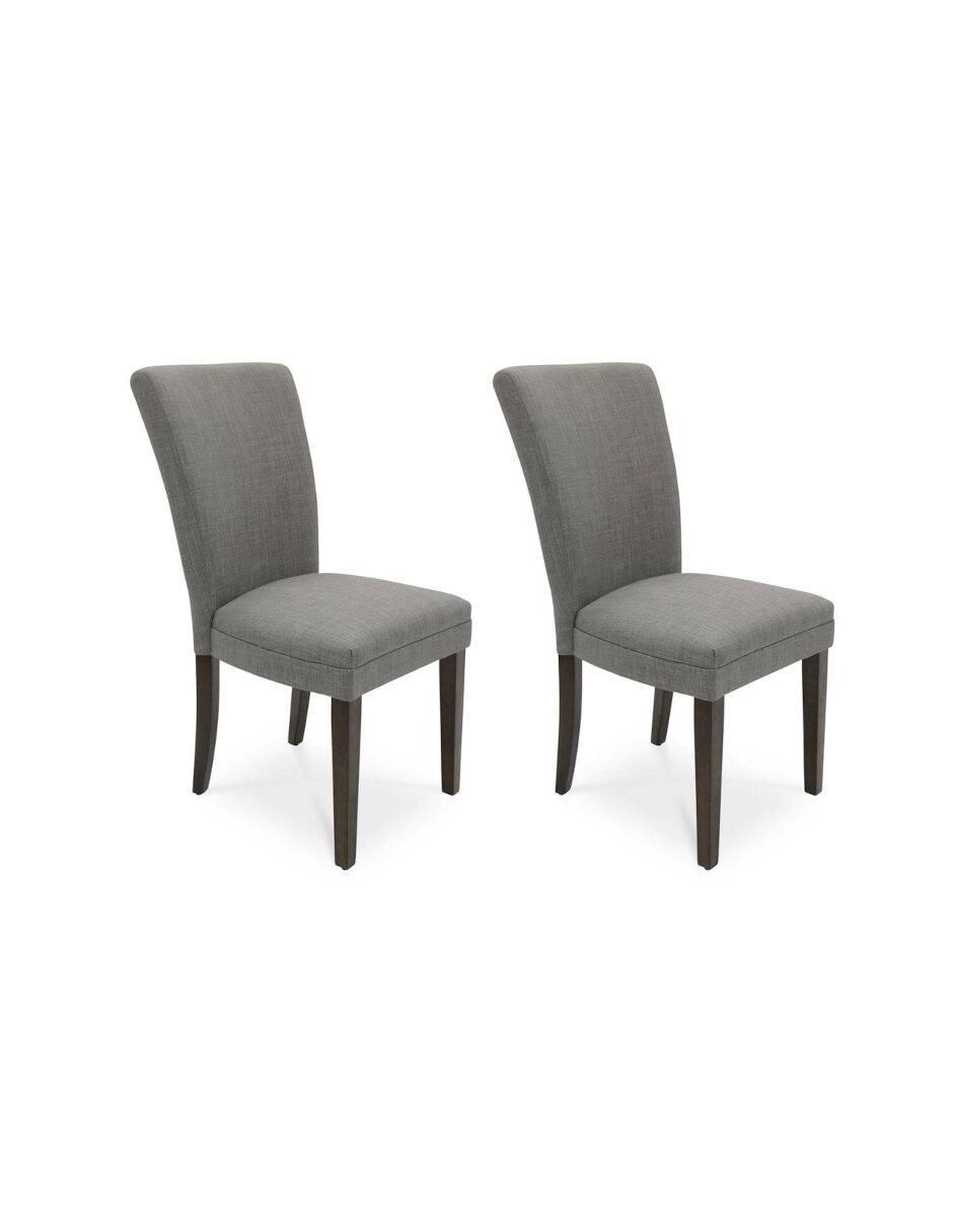 Juego de sillas 2 piezas Willow
