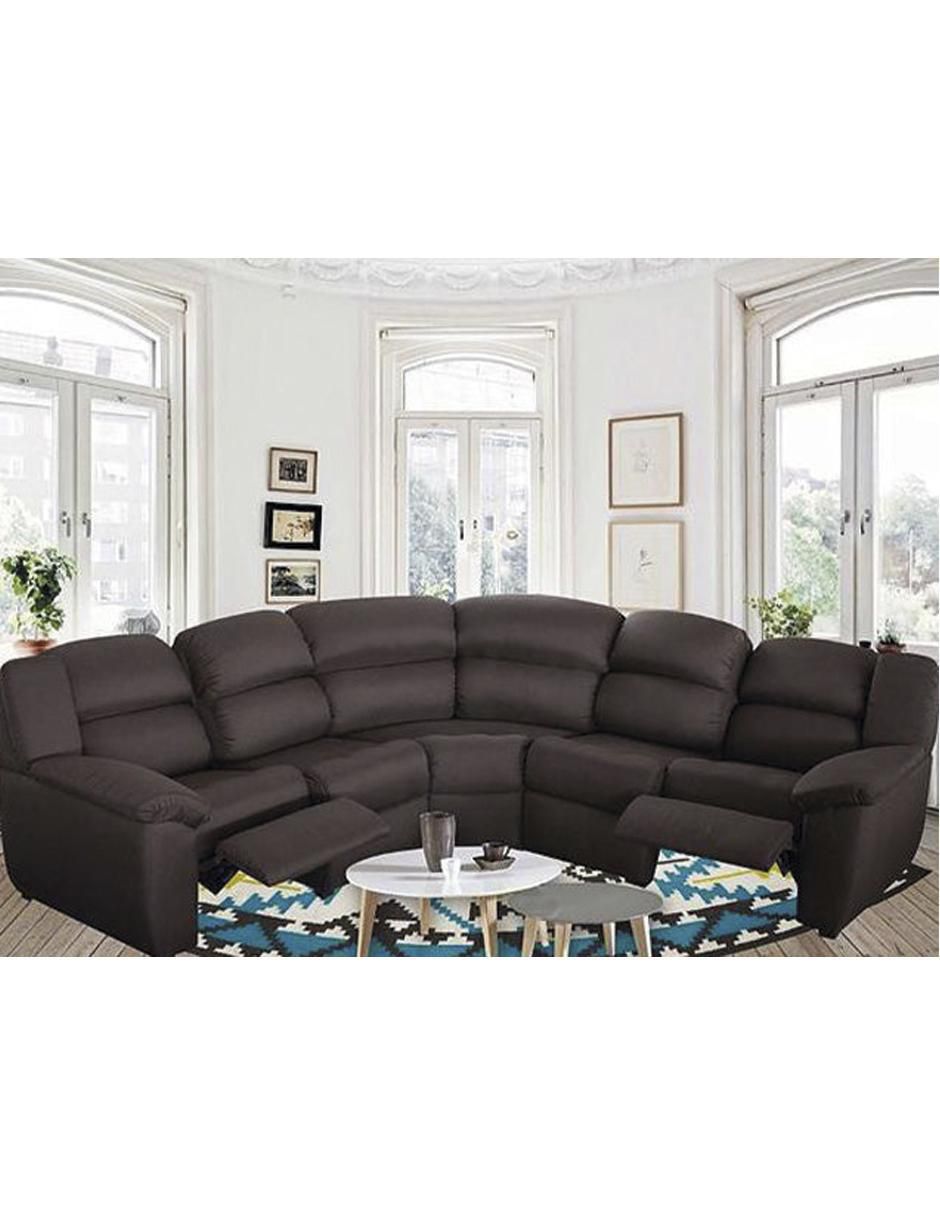 Sala modular de lino 4
