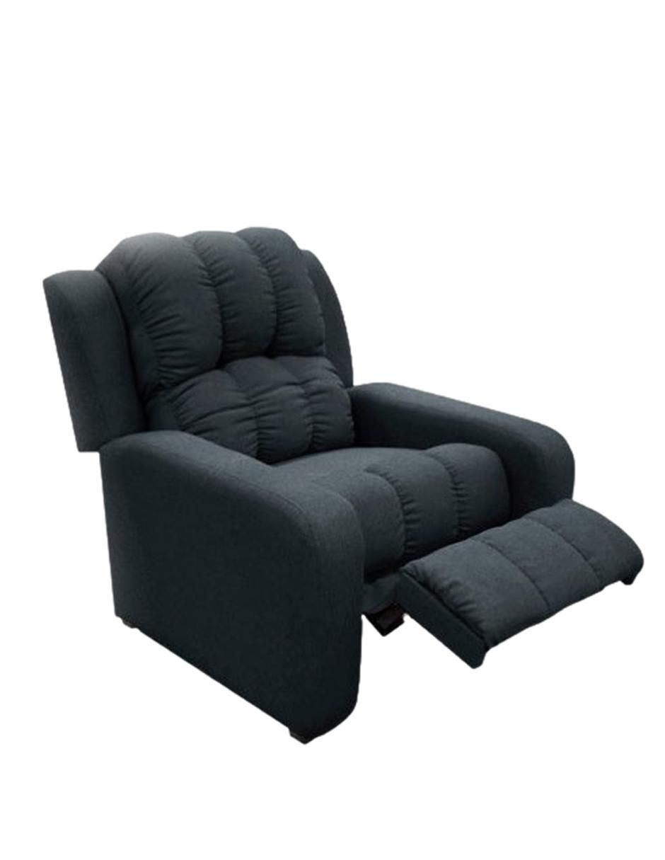 Reclinable Guadalajara de madera 6