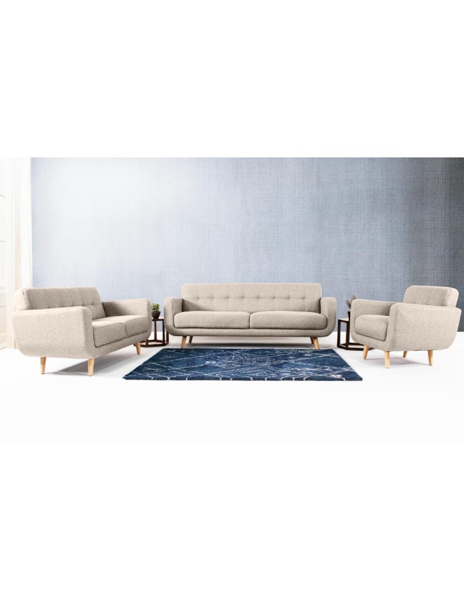 Sillón Soho 3