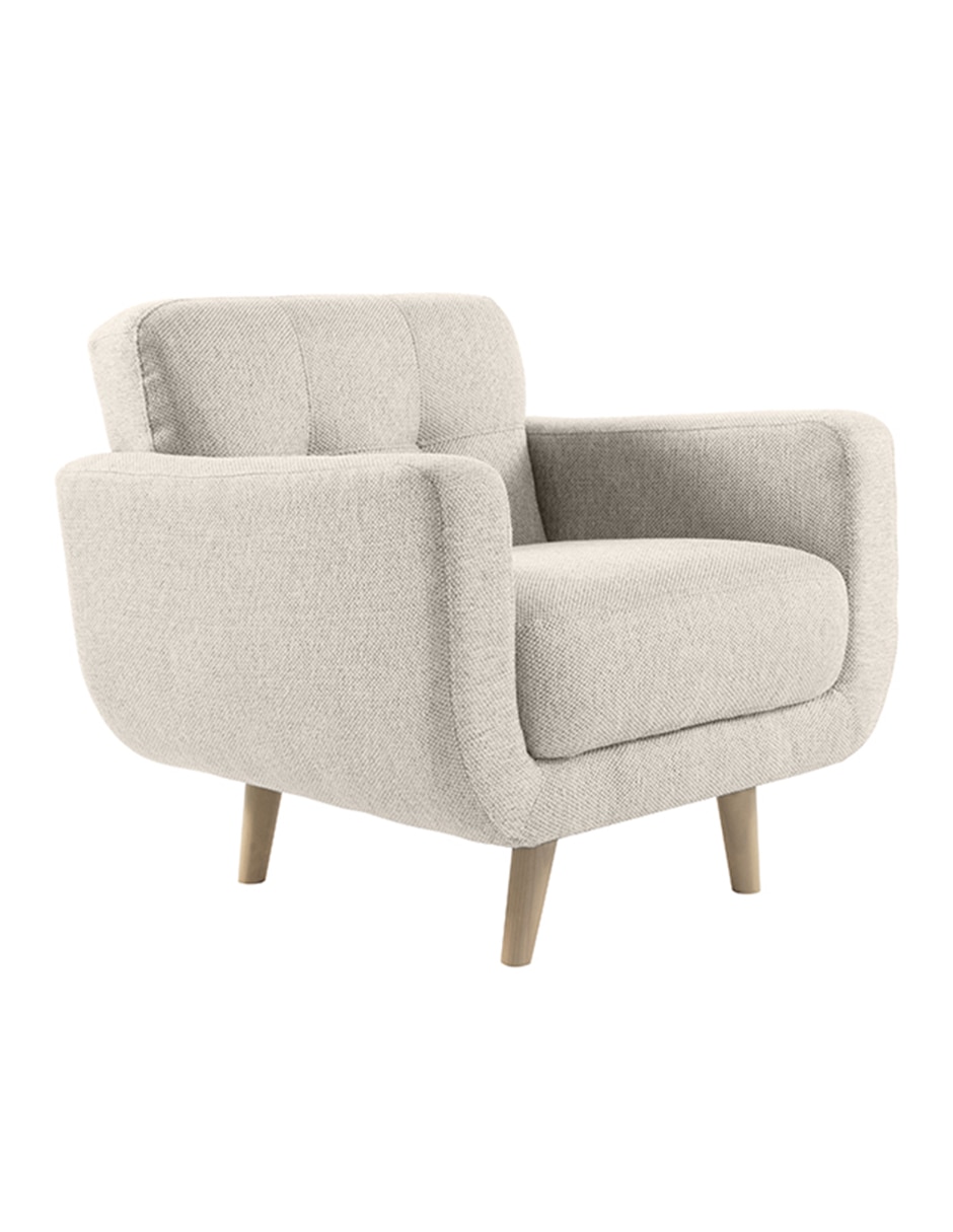 Sillón Soho 5