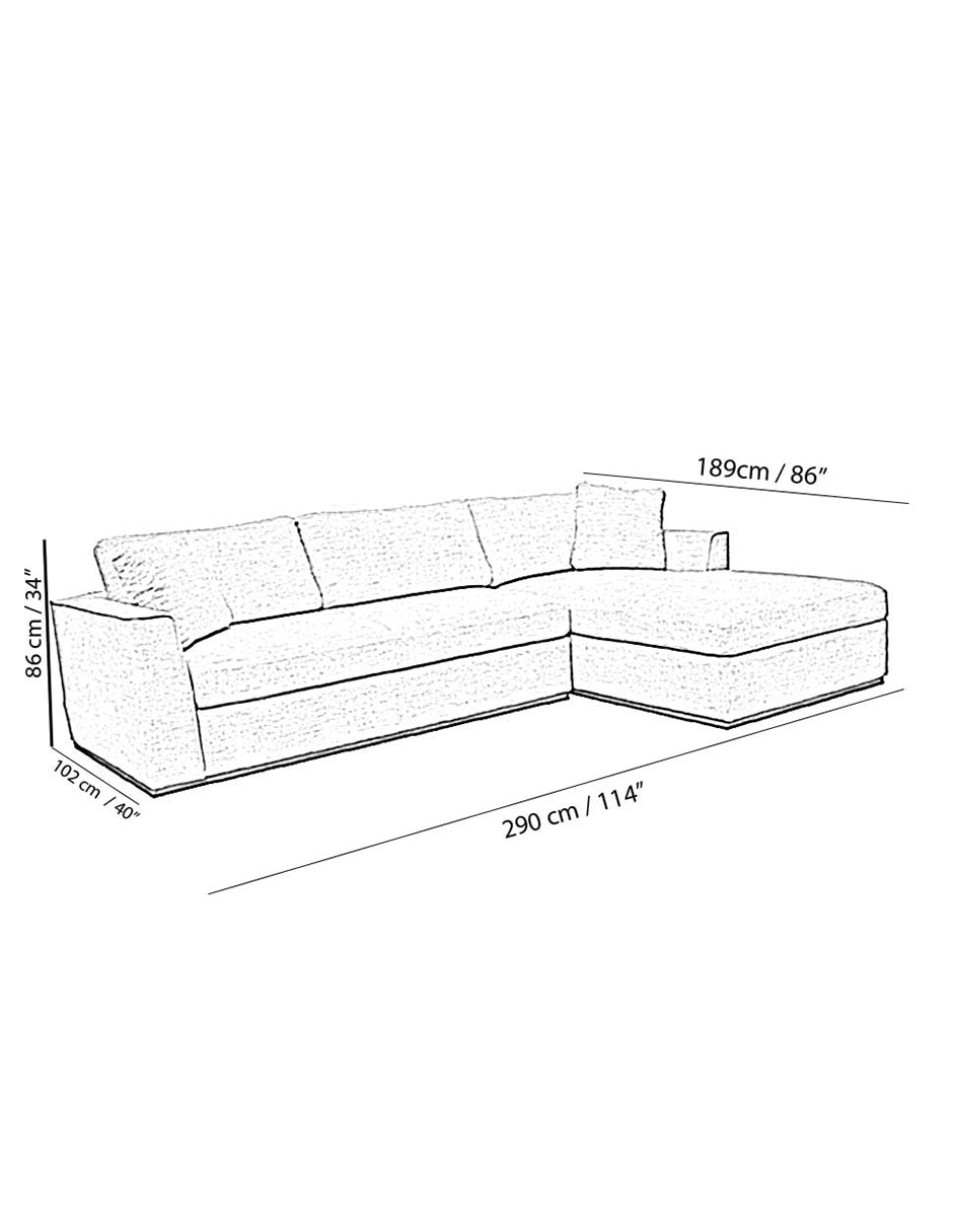 Sala modular Baker 11