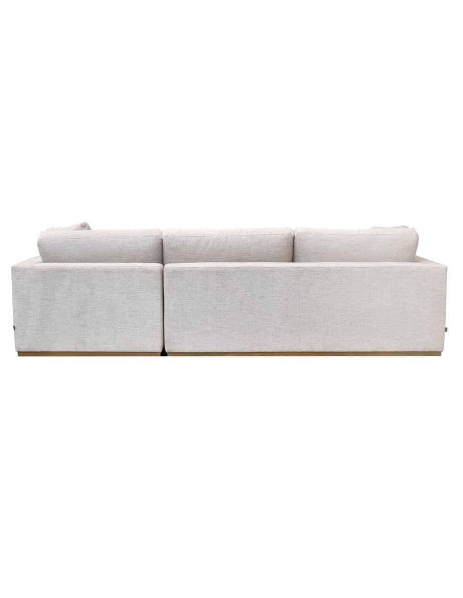 Sala modular Baker 7