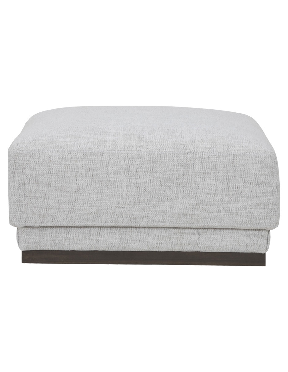 Taburete Maio de tela 2